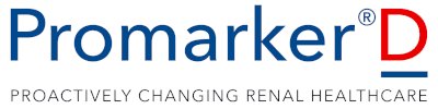 ProMarkerD logo